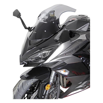 MRA Touring Windscreen for Kawasaki Ninja 1000 - My Superbike Store