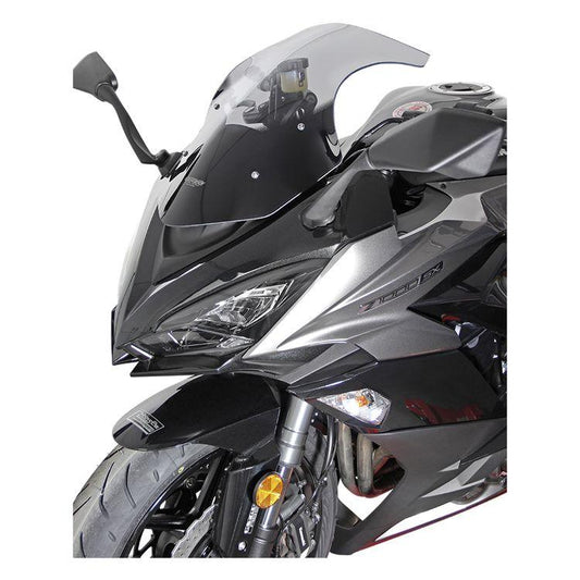 MRA Touring Windscreen for Kawasaki Ninja 1000 - My Superbike Store