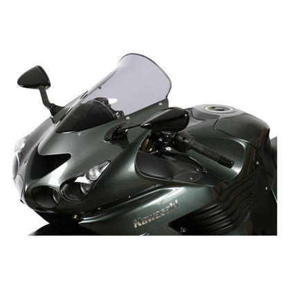 MRA Touring Windscreen for Kawasaki Ninja ZX-14R - My Superbike Store