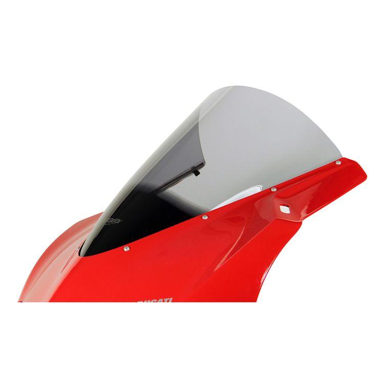 MRA Double Bubble Windscreen for Ducati Panigale 959 - My Superbike Store