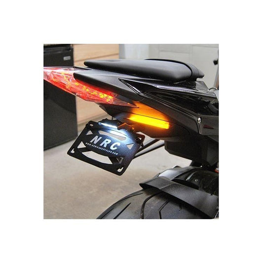 New Rage Cycles LED Fender Eliminator for BMW S1000RR 2015-18 - My Superbike Store