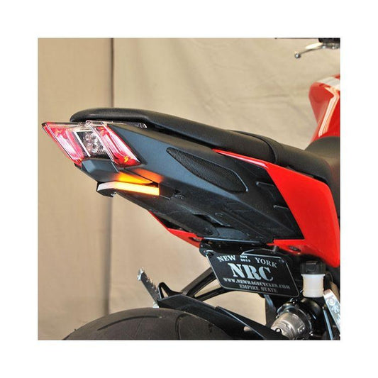 New Rage Cycles LED Fender Eliminator for Yamaha MT-09 - My Superbike Store