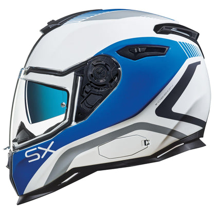 Nexx SX100 Popup Helmet - My Superbike Store