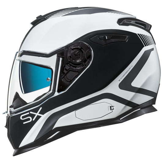 Nexx SX100 Popup Helmet - My Superbike Store