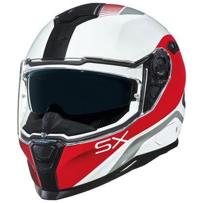 Nexx SX100 Popup Helmet - My Superbike Store