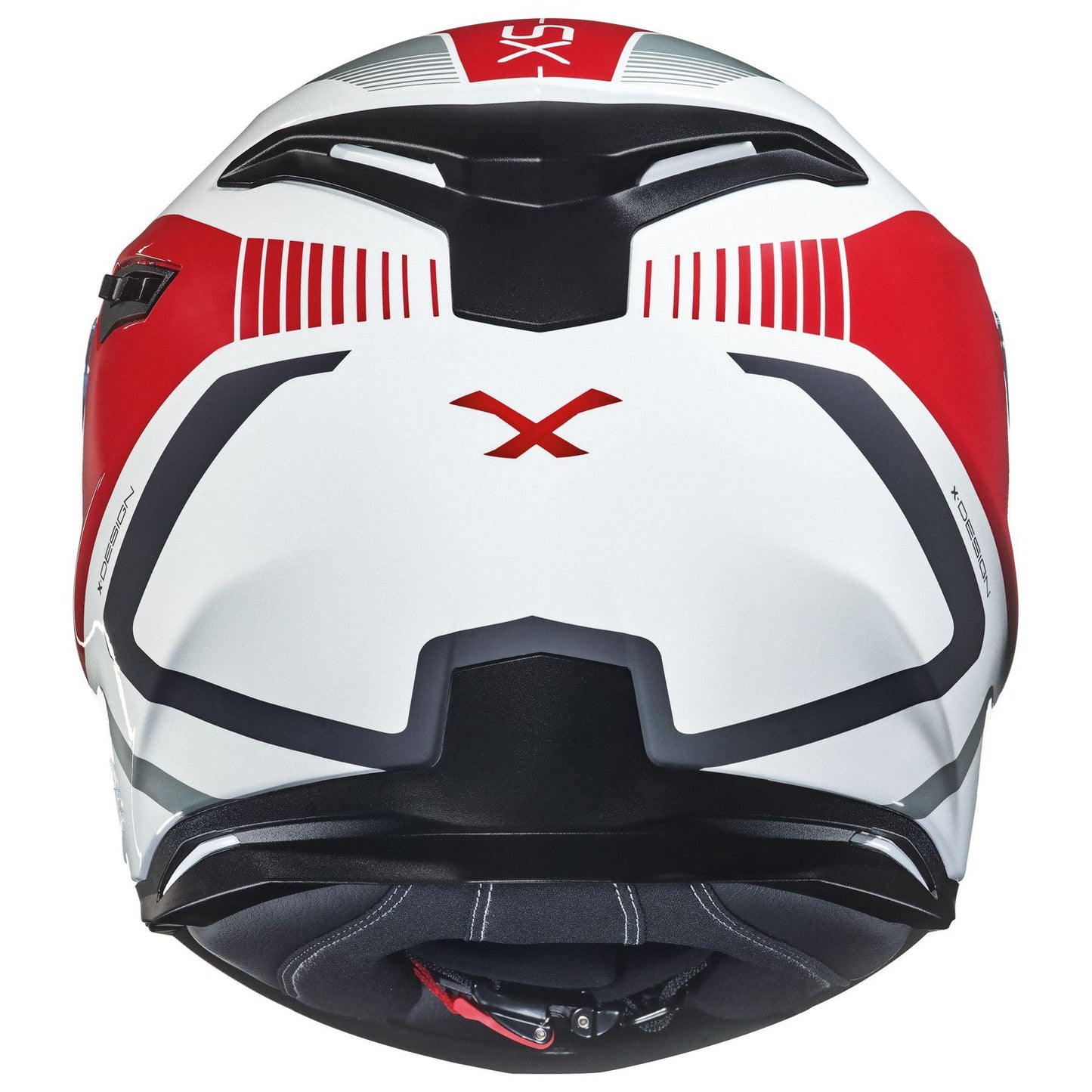 Nexx SX100 Popup Helmet - My Superbike Store