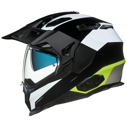 Nexx X.WED2 Duna Helmet - My Superbike Store