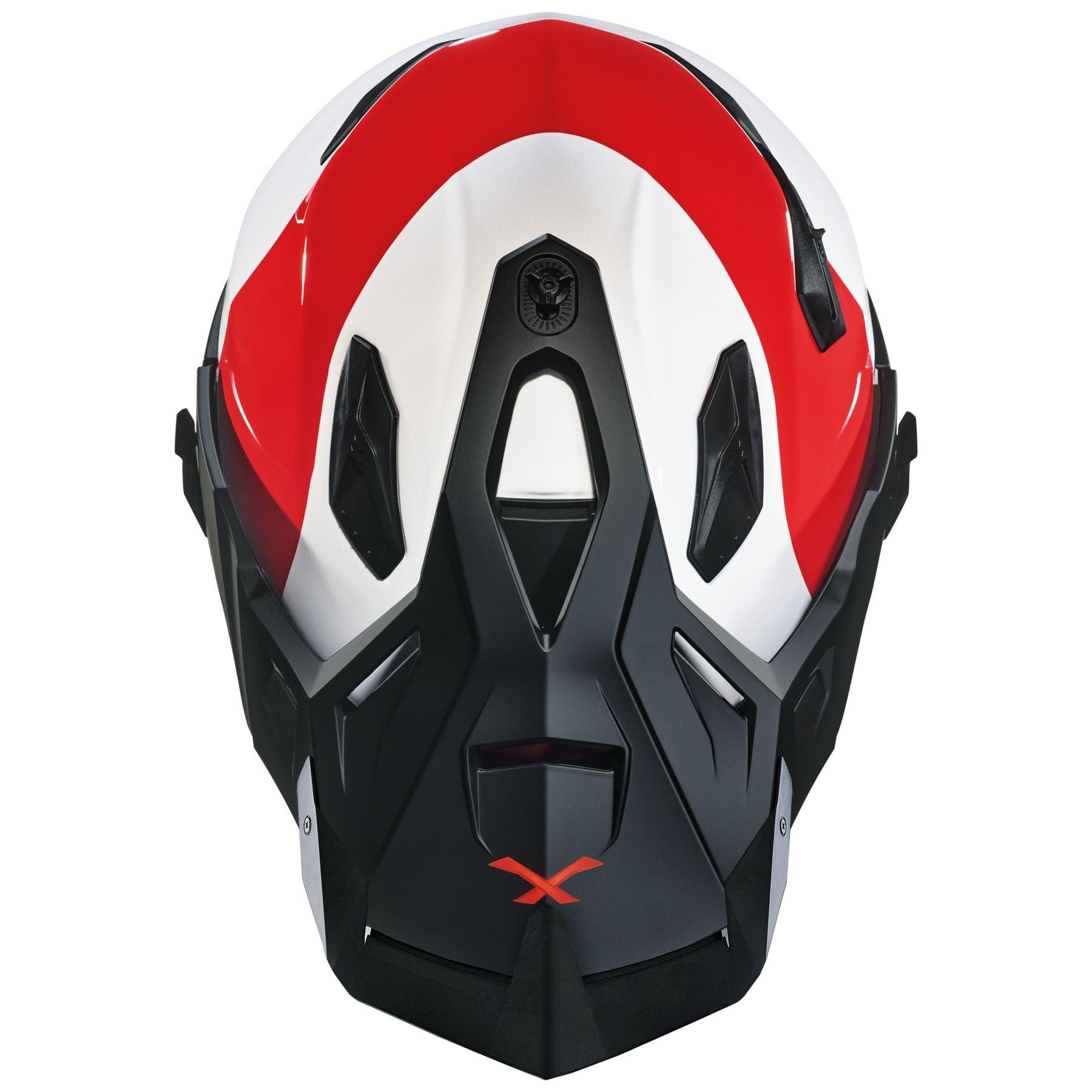 Nexx X.WED2 Duna Helmet - My Superbike Store