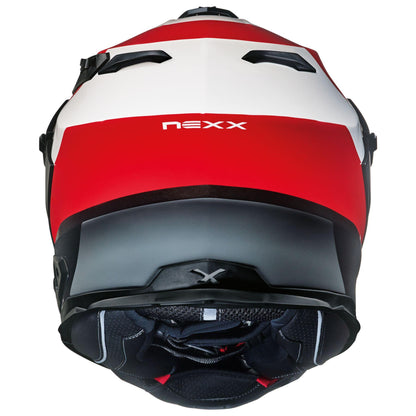 Nexx X.WED2 Duna Helmet - My Superbike Store