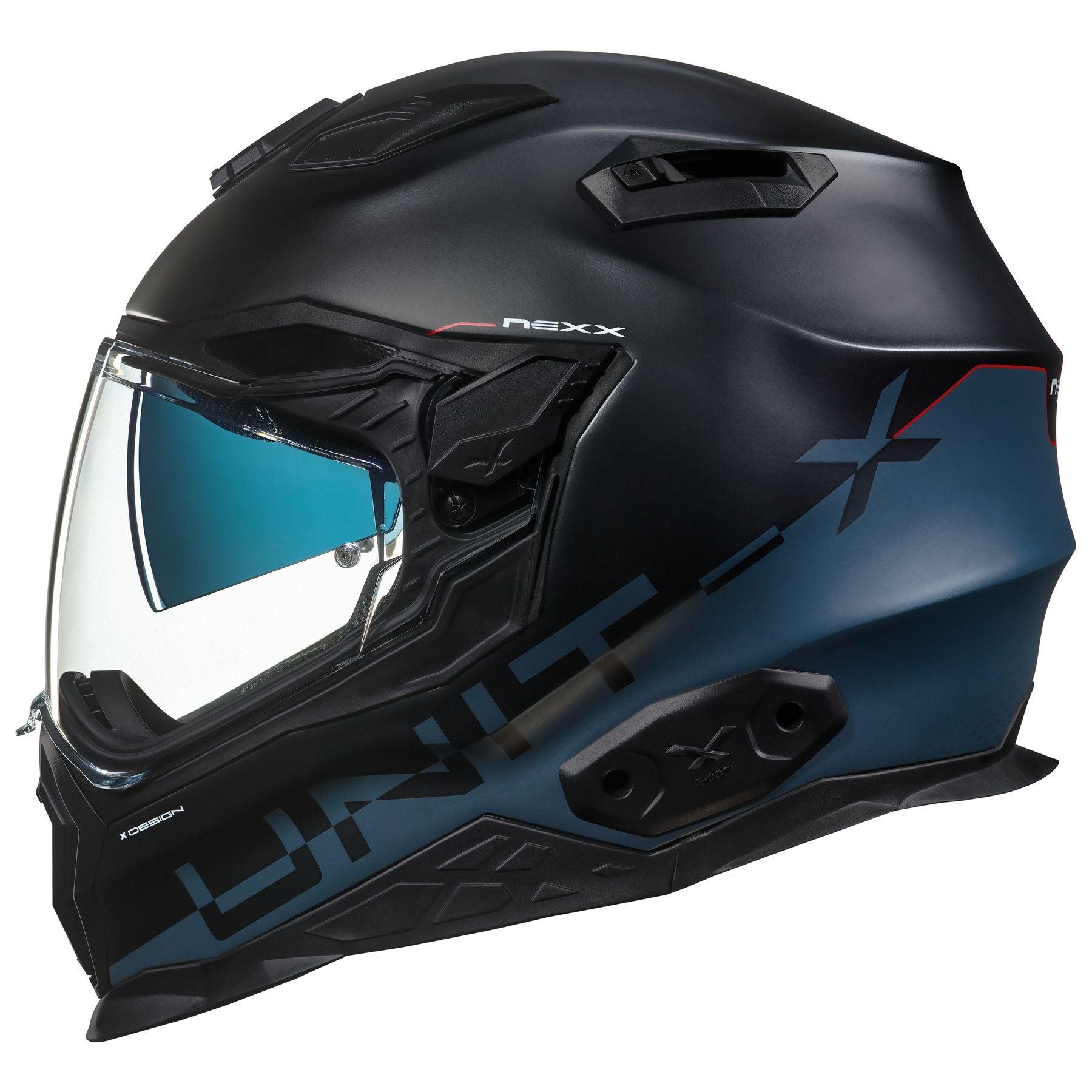 Nexx X.WST2 Unit-X Helmet - My Superbike Store