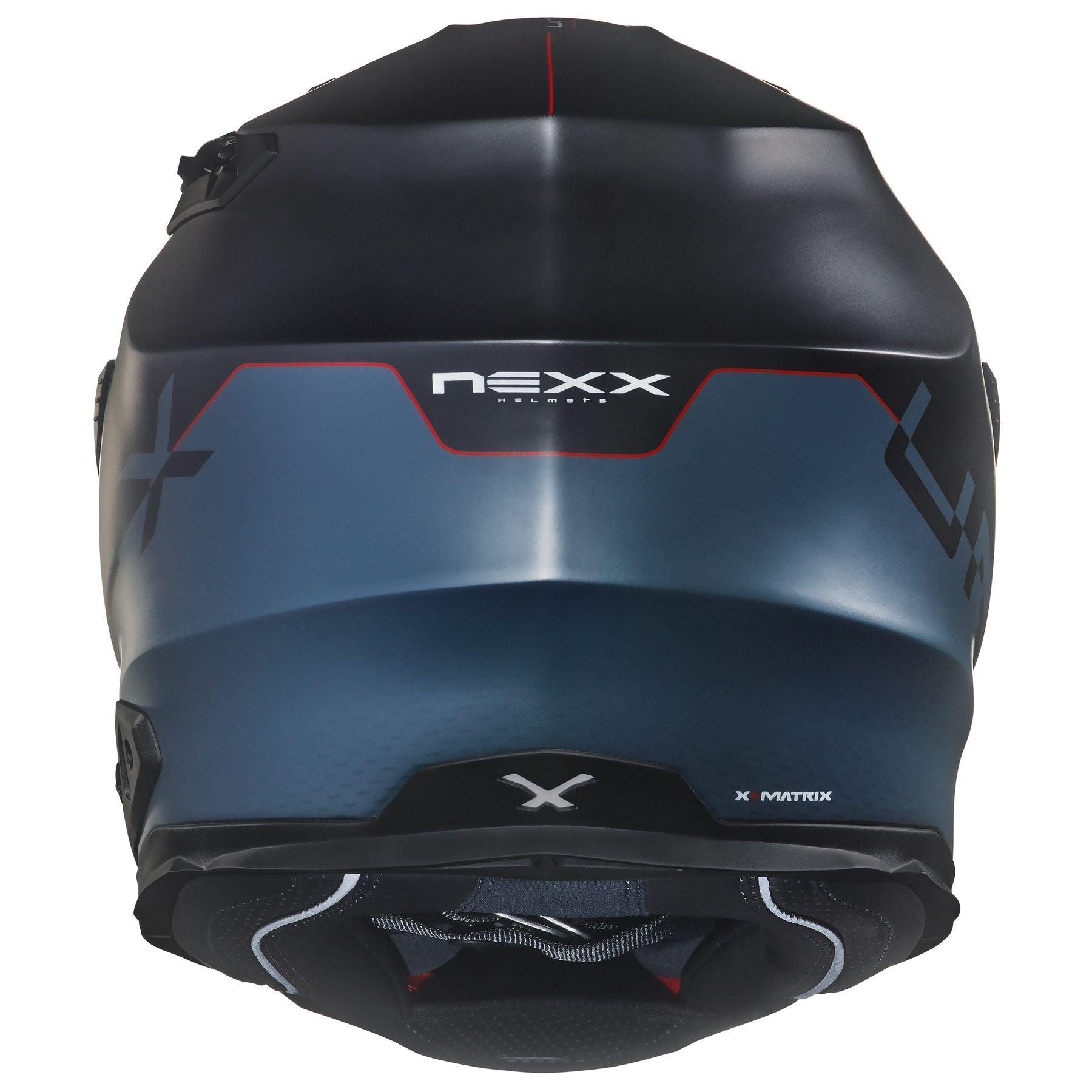 Nexx X.WST2 Unit-X Helmet - My Superbike Store