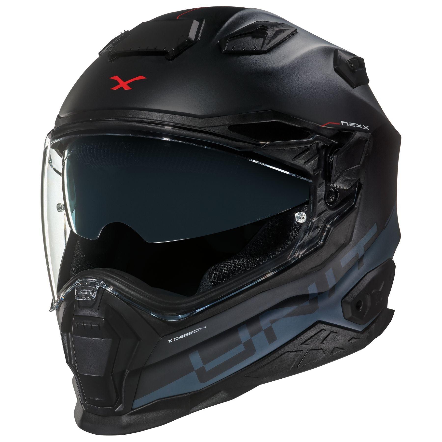 Nexx X.WST2 Unit-X Helmet - My Superbike Store