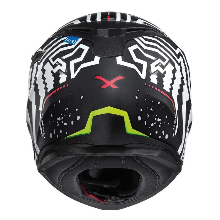 Nexx SX100 Enigma Helmet - My Superbike Store