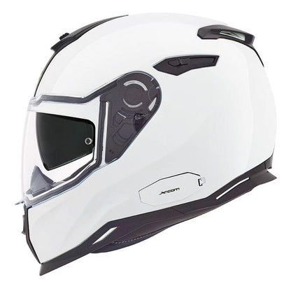 Nexx SX100 Purist Helmet - My Superbike Store