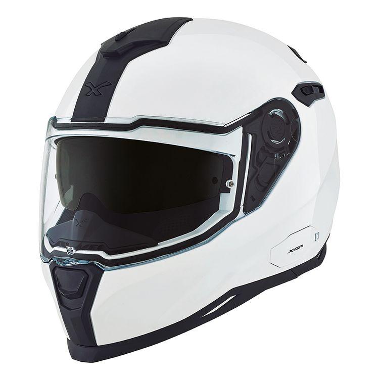 Nexx SX100 Purist Helmet - My Superbike Store