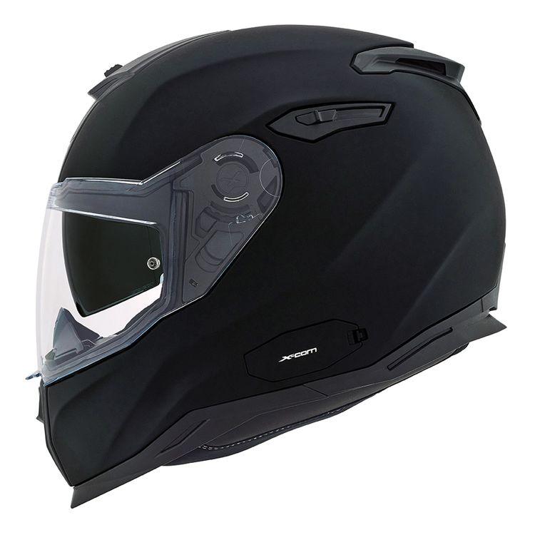 Nexx SX100 Purist Helmet - My Superbike Store