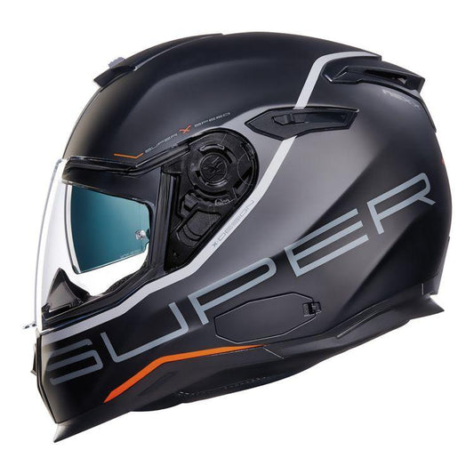 Nexx SX100 Superspeed Helmet - My Superbike Store