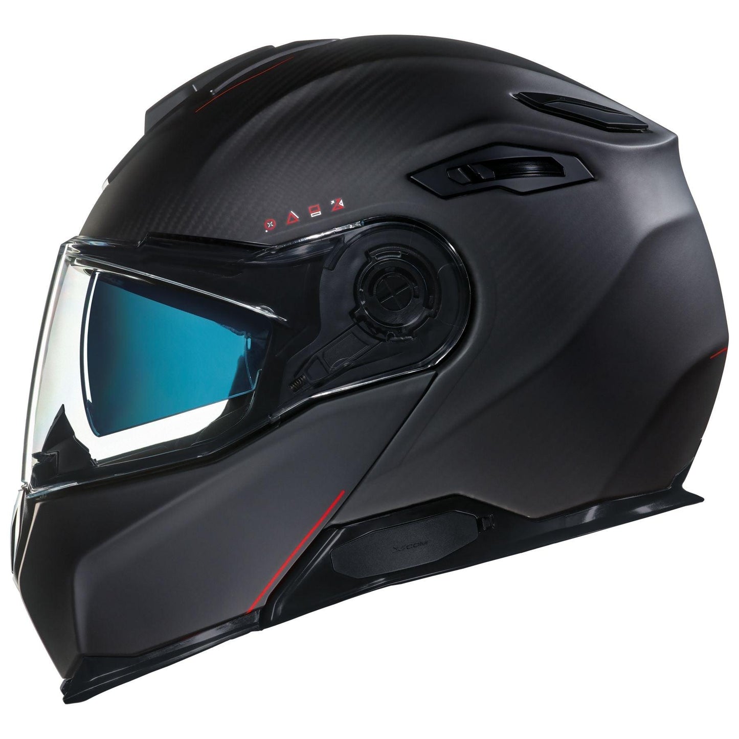 Nexx X-Vilitur Carbon Zero Helmet - My Superbike Store