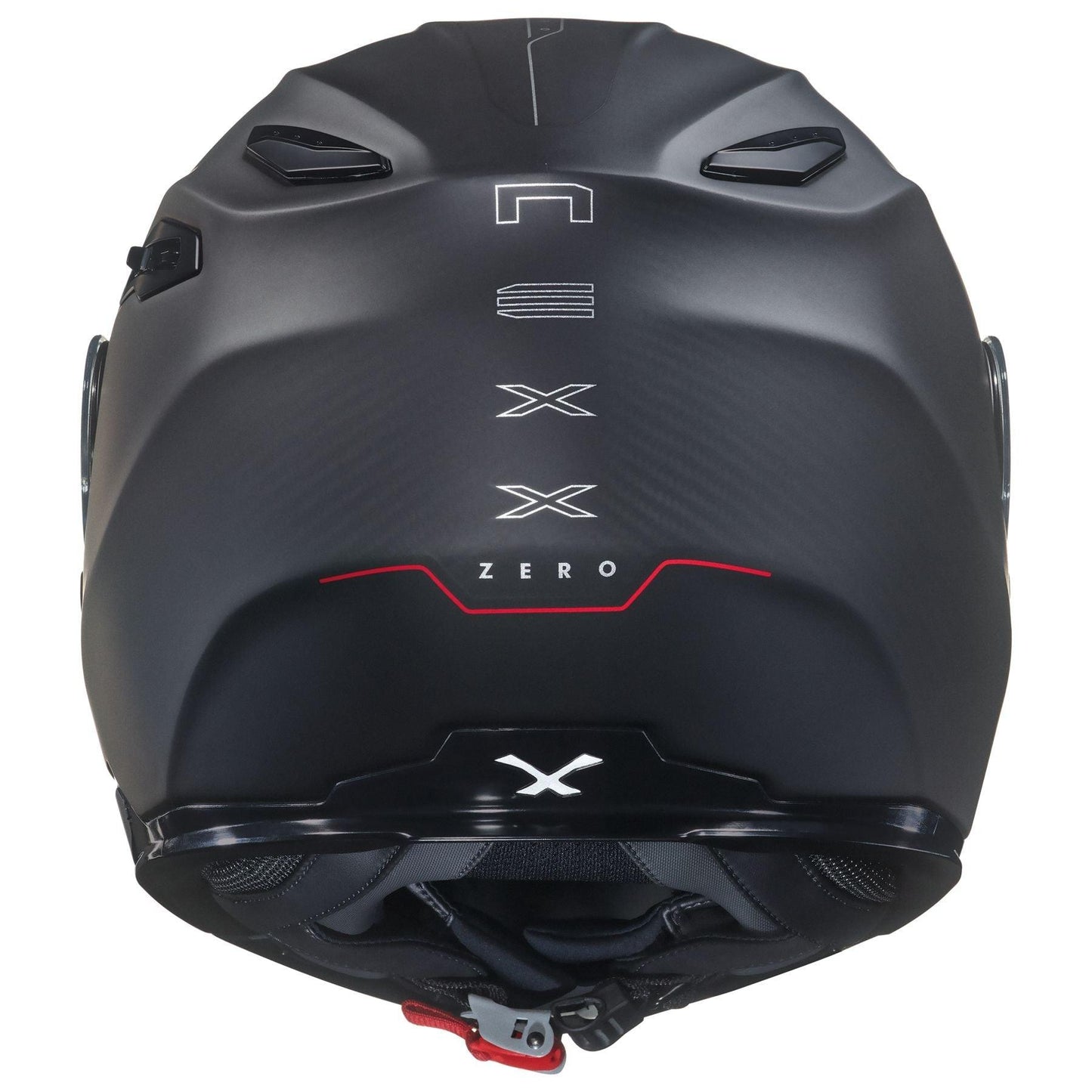 Nexx X-Vilitur Carbon Zero Helmet - My Superbike Store