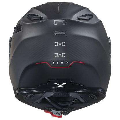 Nexx X-Vilitur Carbon Zero Helmet - My Superbike Store