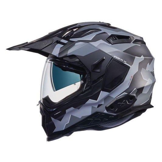 Nexx X.WED2 Hill End Helmet - My Superbike Store