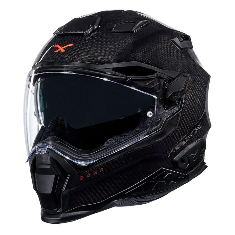 Nexx X.WST2 Carbon Helmet - My Superbike Store