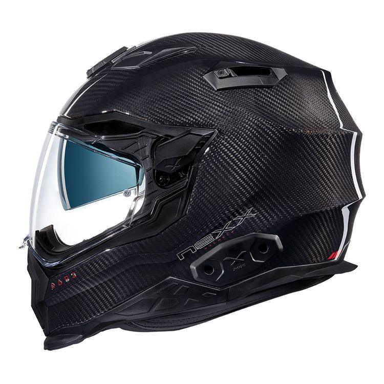 Nexx X.WST2 Carbon Helmet - My Superbike Store