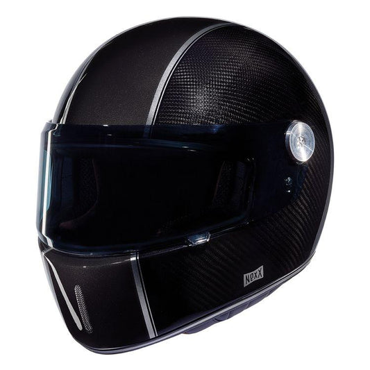 Nexx XG100 Racer Carbon Helmet - My Superbike Store