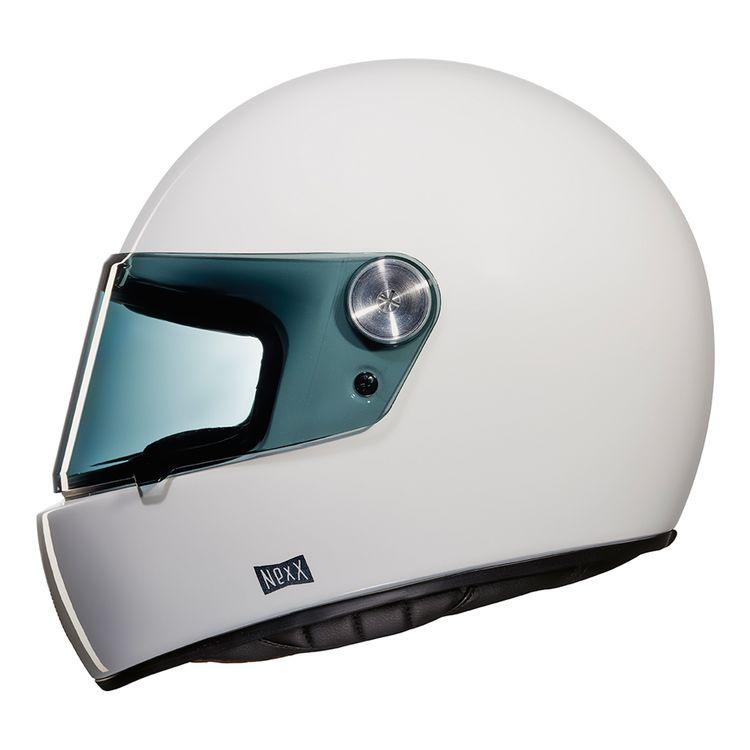 Nexx XG100 Racer Purist Helmet - My Superbike Store