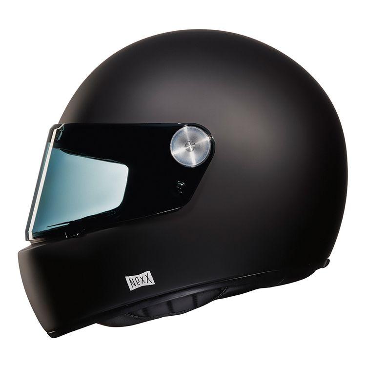 Nexx XG100 Racer Purist Helmet - My Superbike Store