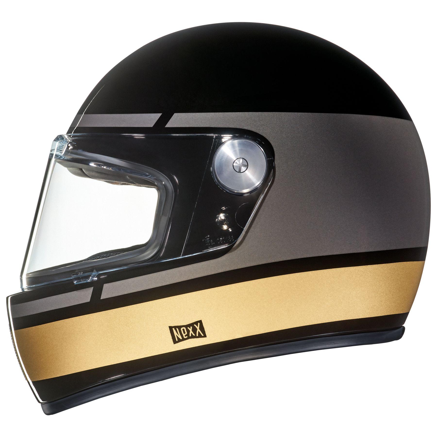 Nexx XG100 Racer Record Helmet - My Superbike Store