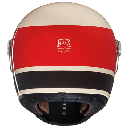 Nexx XG100 Racer Record Helmet - My Superbike Store