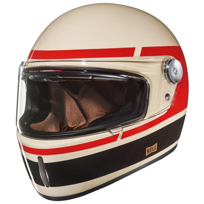 Nexx XG100 Racer Record Helmet - My Superbike Store