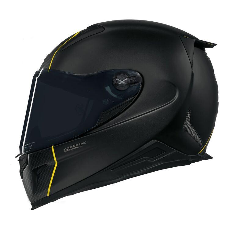 Nexx XR2 Dark Division Carbon Helmet - My Superbike Store