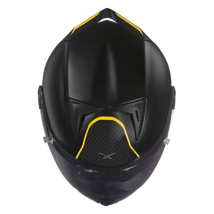 Nexx XR2 Dark Division Carbon Helmet - My Superbike Store