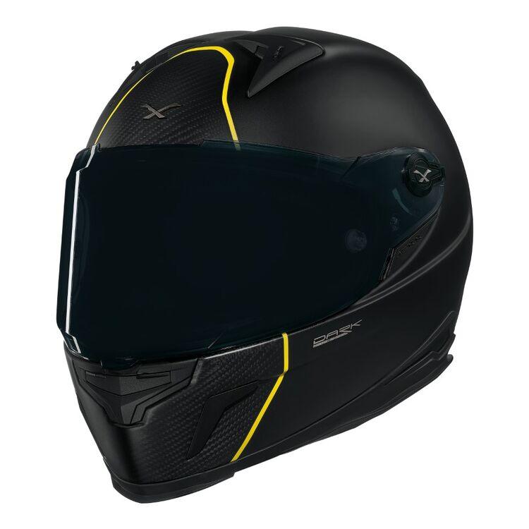 Nexx XR2 Dark Division Carbon Helmet - My Superbike Store