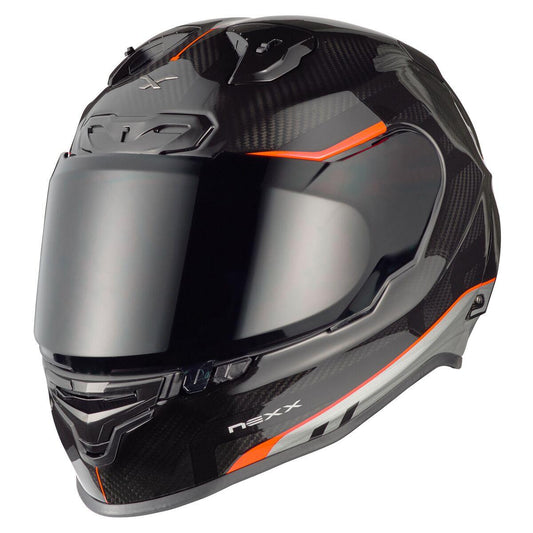 Nexx XR3R SE X-Pro Carbon Helmet - My Superbike Store