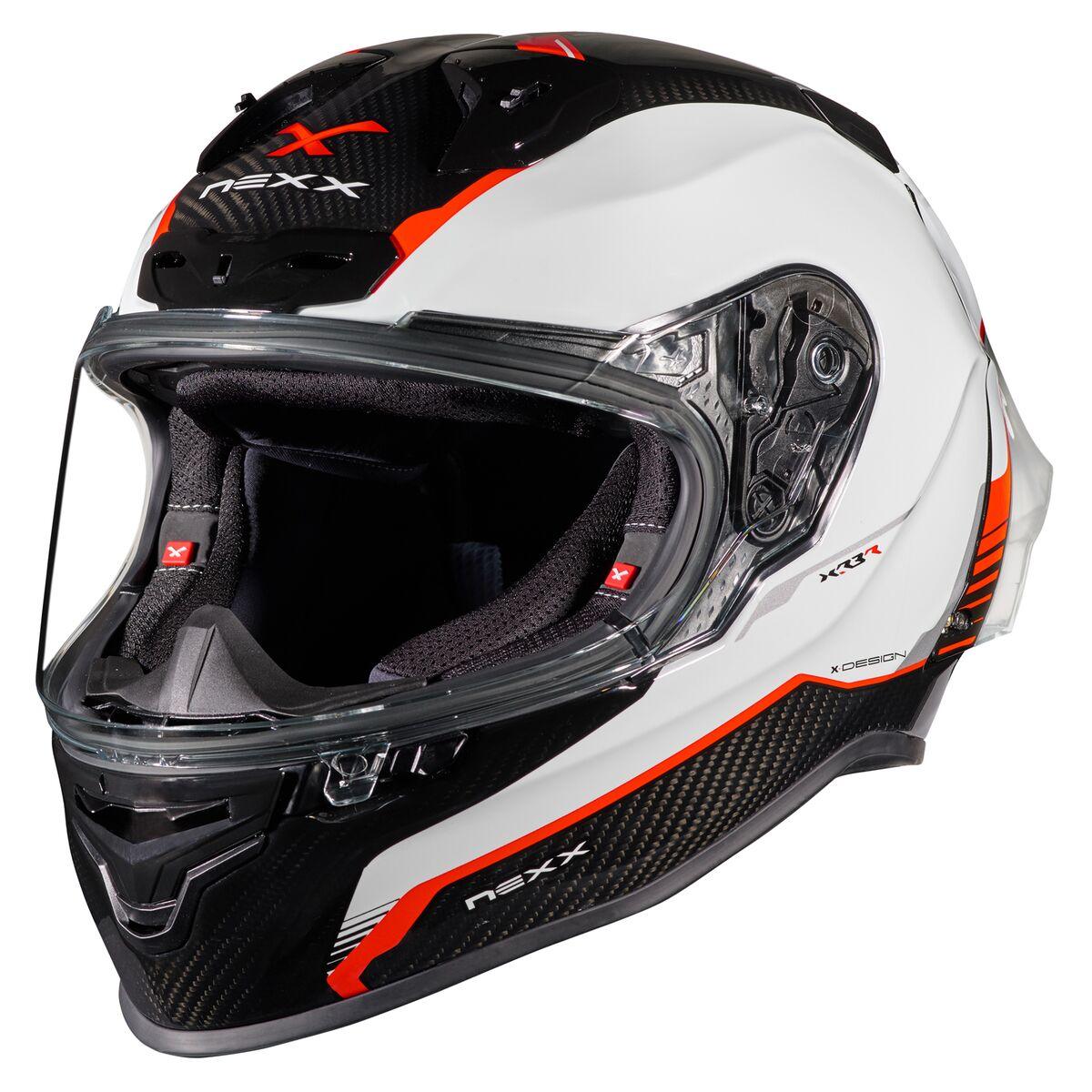 Nexx XR3R X-Pro Carbon Helmet - My Superbike Store