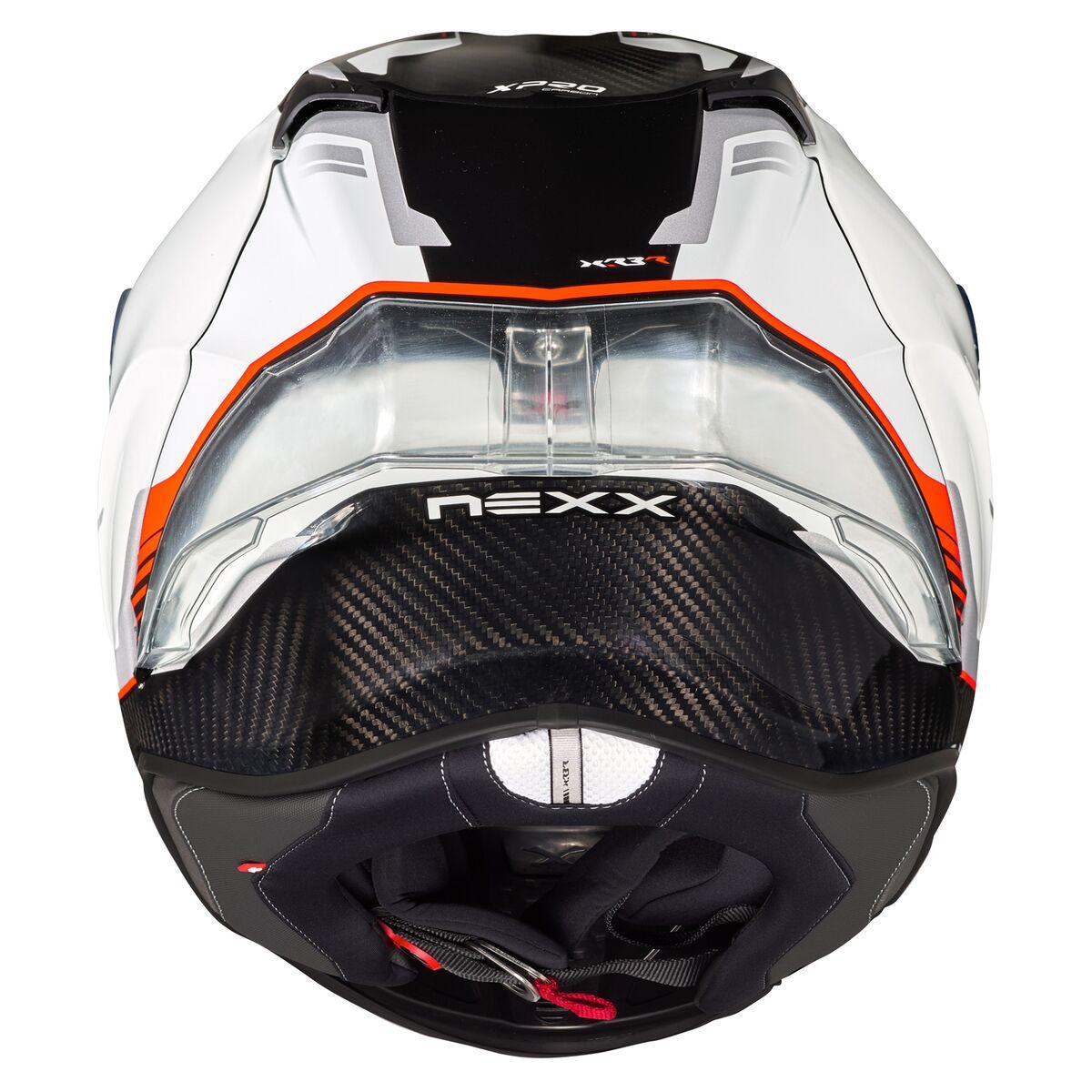 Nexx XR3R X-Pro Carbon Helmet - My Superbike Store