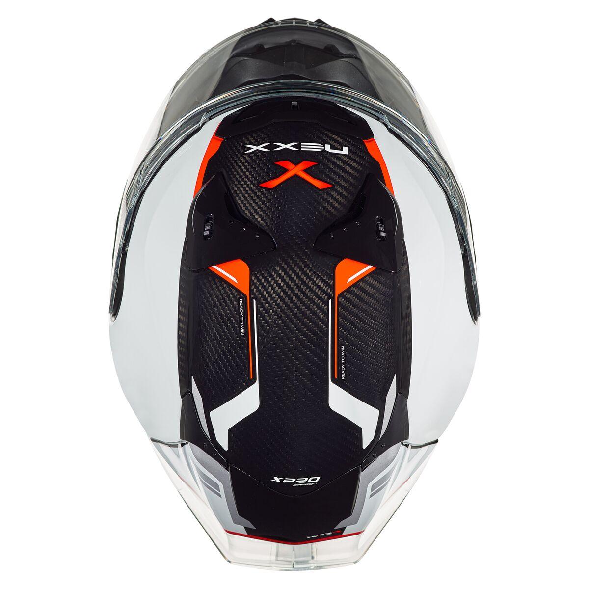 Nexx XR3R X-Pro Carbon Helmet - My Superbike Store