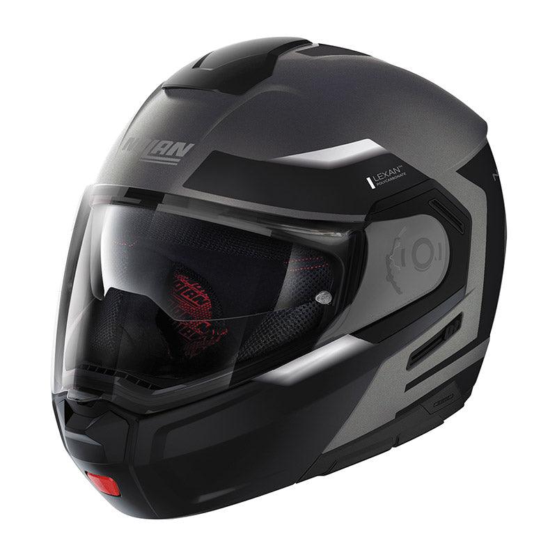 Nolan N90-3 Reflector N-Com Helmet - My Superbike Store