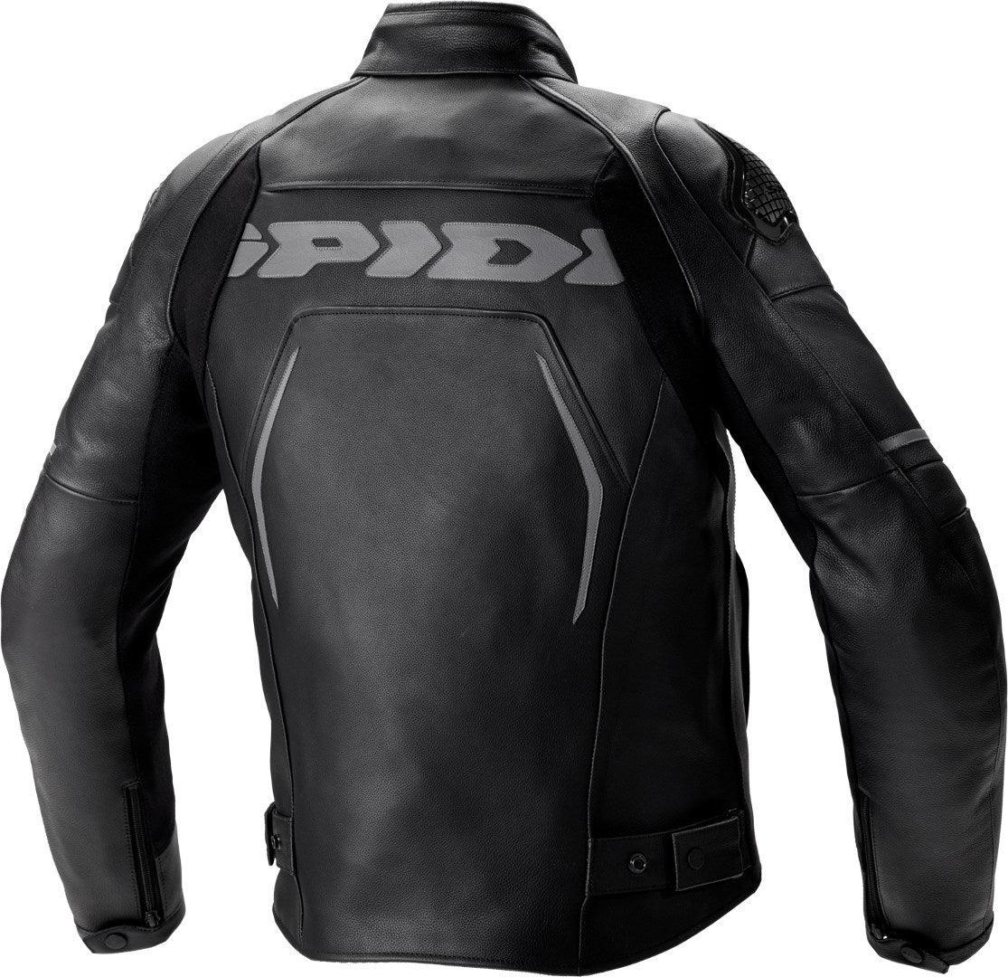 Spidi Evorider 2 Leather Jacket - My Superbike Store