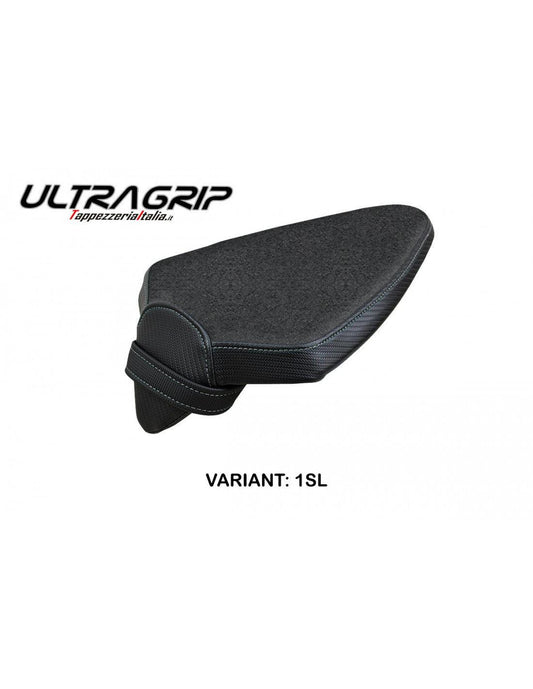 Tappezzeria Tok Ultragrip Passenger Seat Cover for Aprilia RSV4 - My Superbike Store