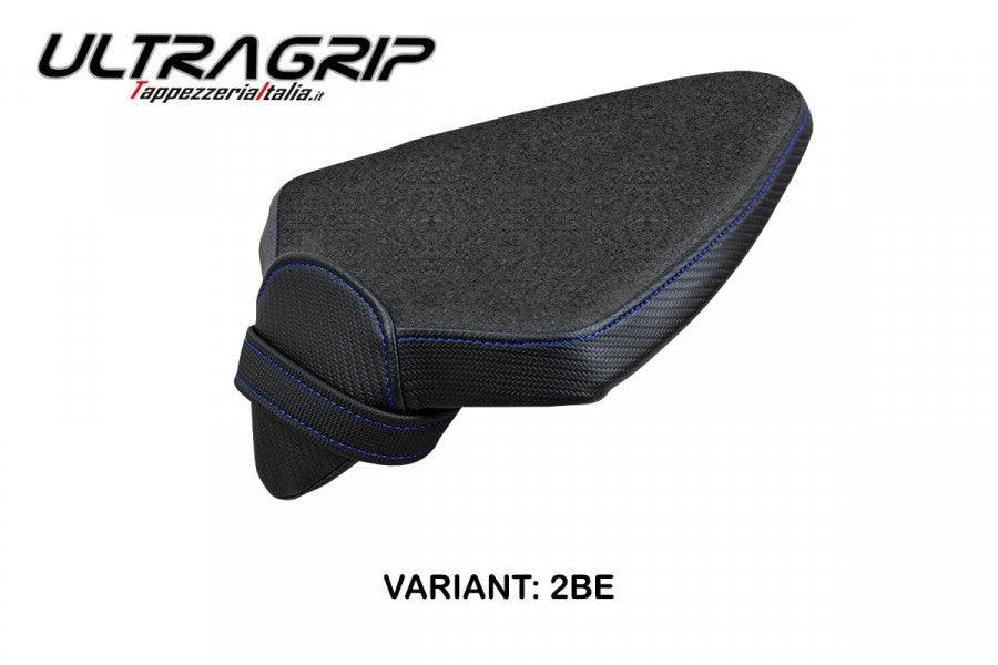 Tappezzeria Tok Ultragrip Passenger Seat Cover for Aprilia RSV4 - My Superbike Store