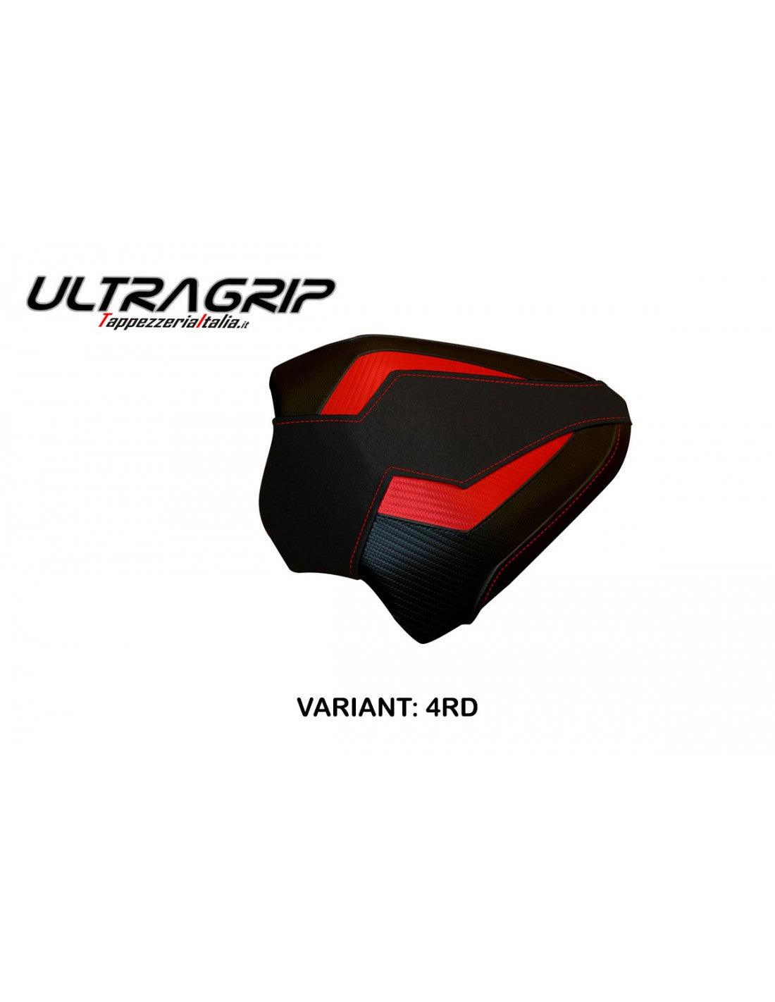 Tappezzeria Tenby 1 Ultragrip Passenger Seat Cover for Ducati Panigale V4 - My Superbike Store