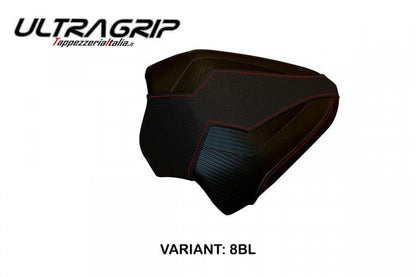 Tappezzeria Tenby 1 Ultragrip Passenger Seat Cover for Ducati Panigale V4 - My Superbike Store