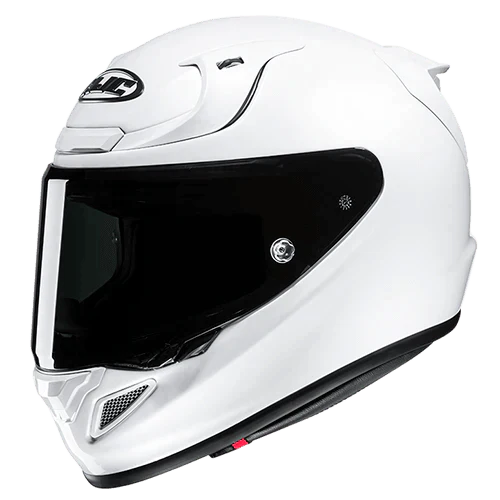 HJC RPHA 12 Solid Helmet - My Superbike Store