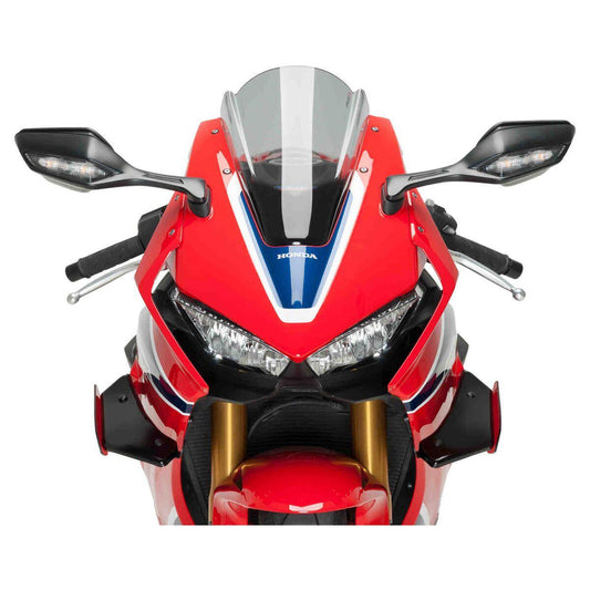 Puig Downforce Spoilers for Honda CBR 1000RR 2017-22 - My Superbike Store