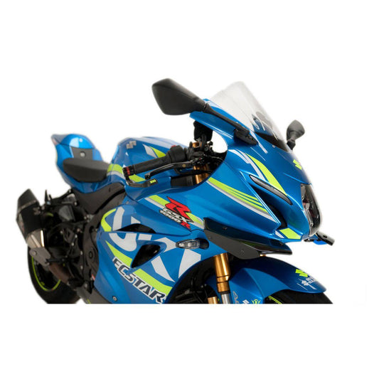 Puig Downforce Spoilers for Suzuki GSXR 1000 - My Superbike Store