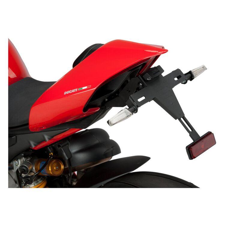 Puig Tail Tidy for Ducati Streetfighter V4 - My Superbike Store